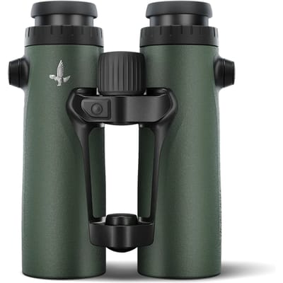 Swarovski EL Range 10x42 Verrekijker Groen Met Afstandsmeter En SWAROVISION Optiek