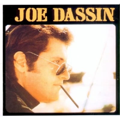 Les Champs-Elysees - Joe Dassin