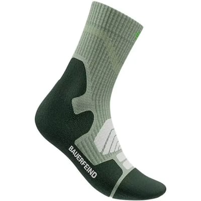 Dames merino kniehoge sokken Bauerfeind Merino