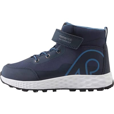 Reima Hiipien Schoenen Blauw EU 28 Kinderen