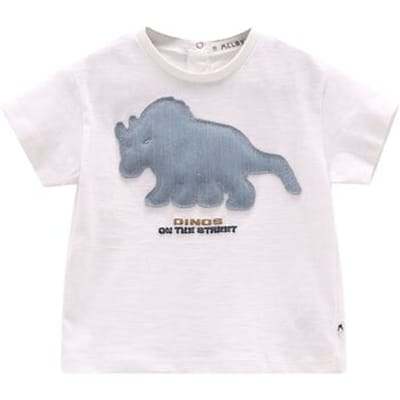 T-shirt Korte Mouw Melby 46E5282B