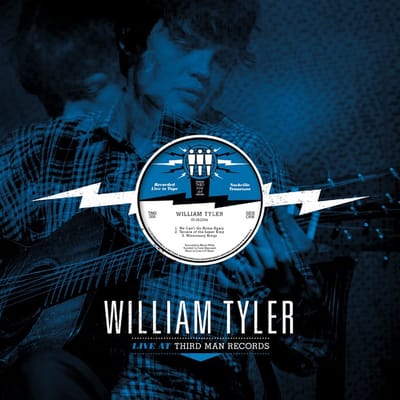 Live At Third Man Records