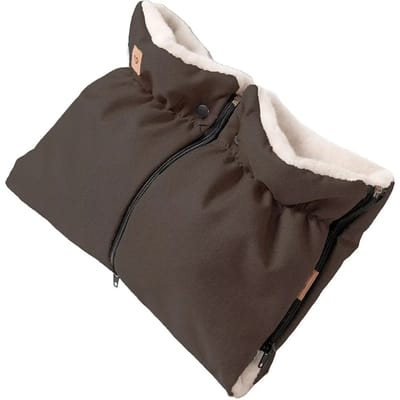 Kinderwagenhandschoen baby Zaffiro Aspen