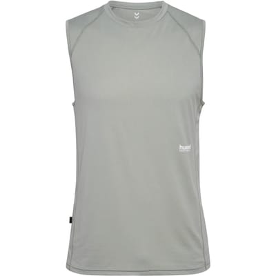 Hummel tanktop Hmlpulse Workout Tank Top 229886