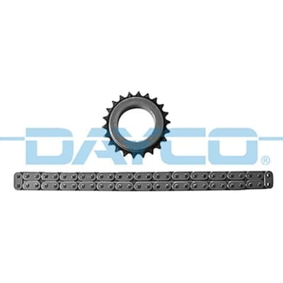 Kettingset, oliepompaandrijving DAYCO KTC1574