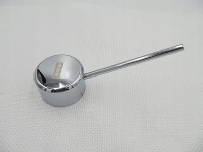 Franke Sirius Top Keukenkraan Chroom - 133.0528.874