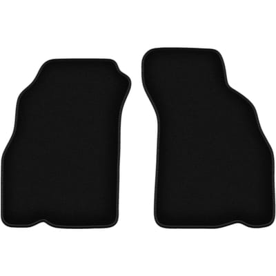 BASIC voorzijde voor: Hyundai Accent I (X-3) sedan 1994-2000
