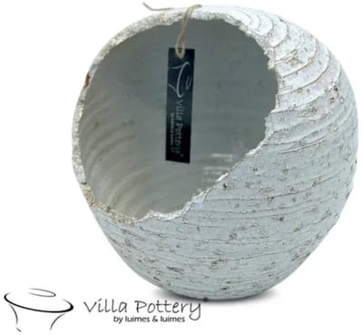 Groene pot 20x18