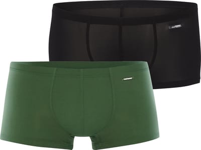 Olaf Benz Retro Broek RED0965 Minibroek