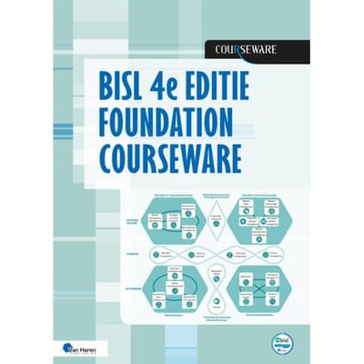 Bisl® Foundation Courseware - Courseware - René Sieders
