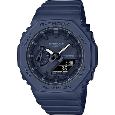 G-Shock GMA-S2100BA-2A1ER Classic Dames Horloge