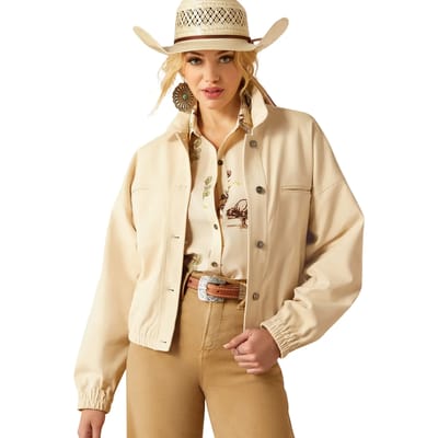 Damesrijjas Ariat Robyn