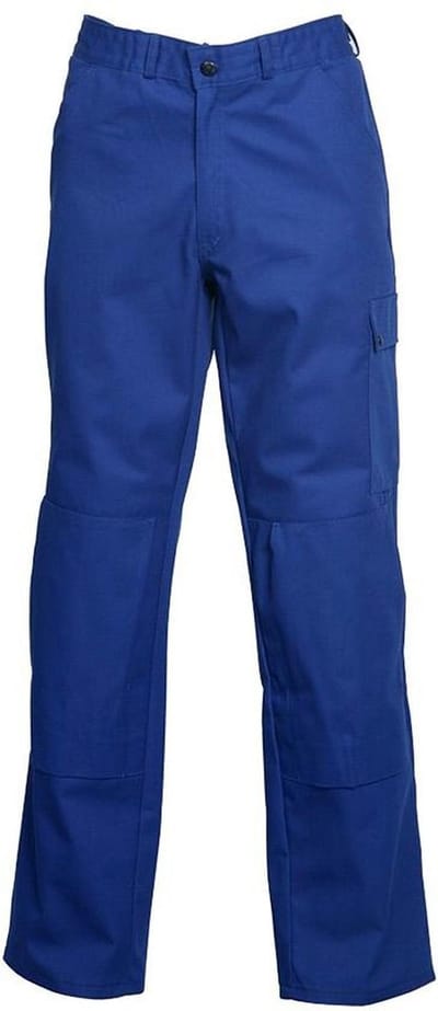 HaVeP 8316 Werkbroek L.1170 Blauw maat 48