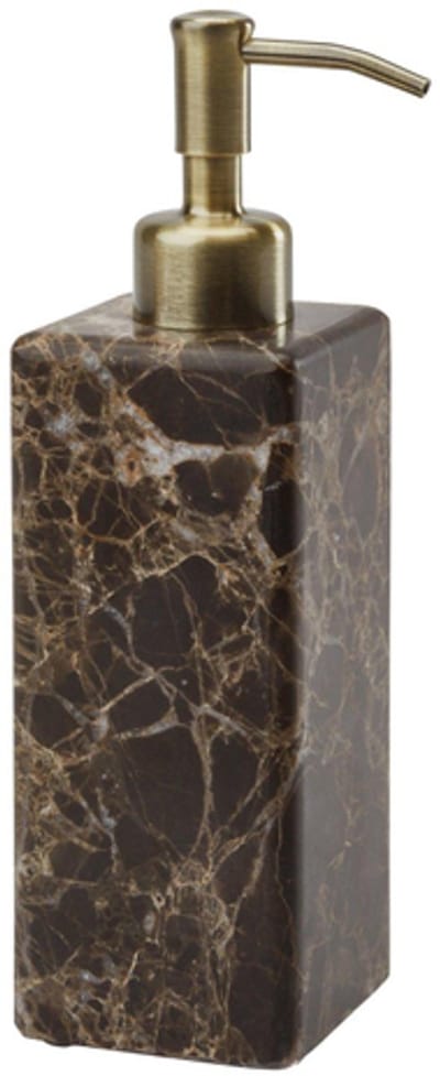Aquanova Hammam Zeepdispenser Small Bruin