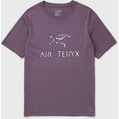 WMNS Kragg SL Cotton Heatmap Crew SS