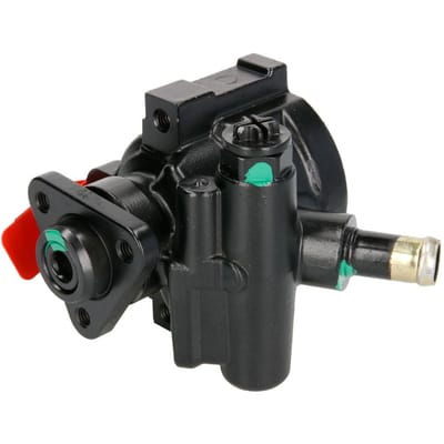 Hydraulische pomp, stuurinrichting LAUBER 55.8088