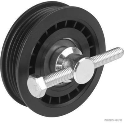 Herth+Buss Elparts Spanpoelie, V-riem HERTH+BUSS JAKOPARTS J1142096