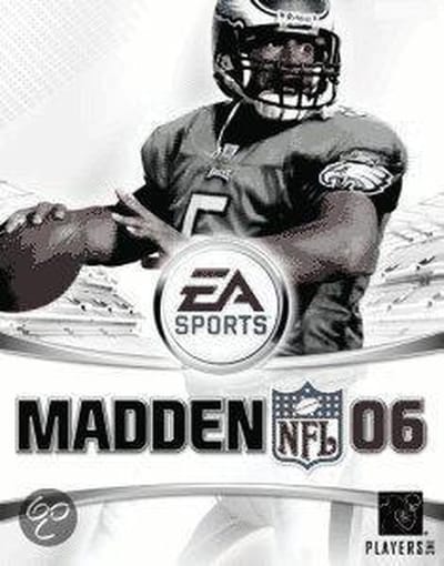 Madden NFL 2006