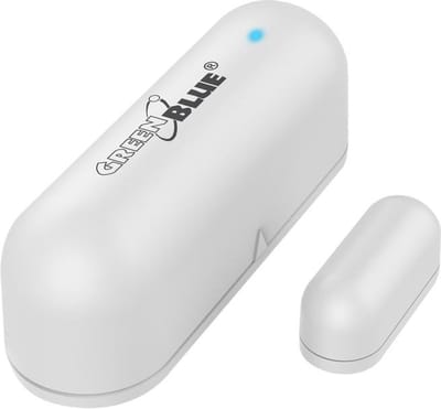 TUYA slimme deur sensor - raamsensor