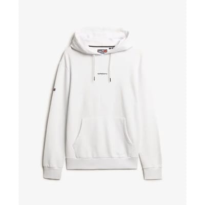 Capuchon sweaters Superdry Plain Hood0