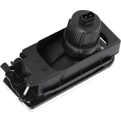 Vervanging Lampenkap Mistlamp Voorbumper voor BMW E36 3 Serie 1992 1998 Rechts Right