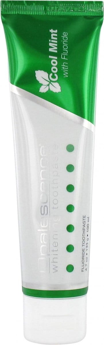 Muntbeschermende tandpasta na het bleken OPALESCENCE Cool Mint 133 g