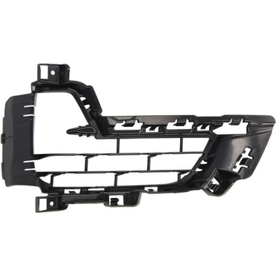 Bumper - onderdelen BLIC 6502-07-0097914P