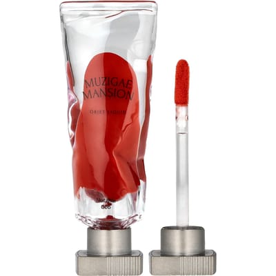 Muzigae Mansion, Objet Liquid, 006 Nautilus, 1 piece