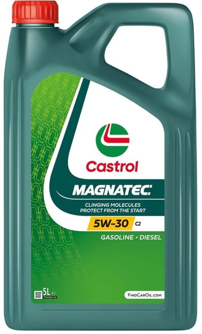 Castrol Magnatec 5W30 C2 - 5L