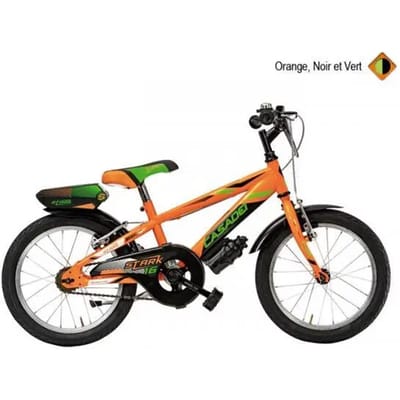 Kinderfiets Casadei Mtb Stark