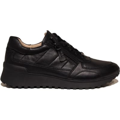 Caprice Dames Sneaker 9-23701-41 03F G-breedte Maat: 37 EU