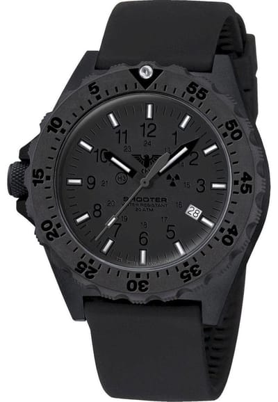 KHS Herenhorloge KHS.SH2XTF.SB