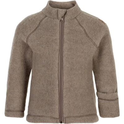 Baby wol jacket Mikk-Line