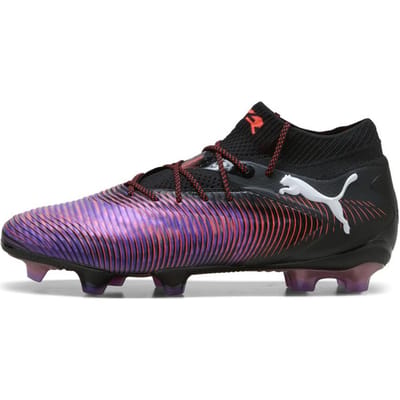 Puma Future 8 Ultimate Fg Voetbalschoenen - Sportswear - Volwassen