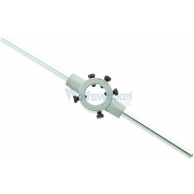 Kwb snijplaathouder  25 x 9 mm