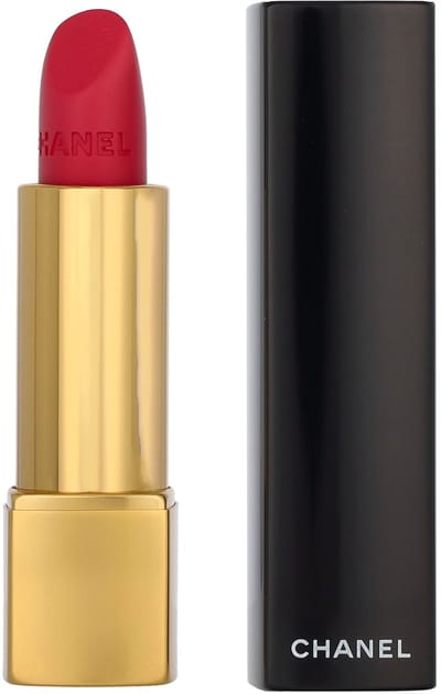 Chanel Lipstick Chanel - Rouge Allure Velvet Lipstick INTENSE