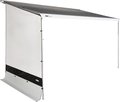 Thule ViewBlocker Side voor luifel 1200 Uitbreiding 2,50 m