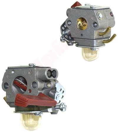 Carburateur passend op HOMELITE UT-20763 , UT-20772 , UT-20760 ( 984534001 , C1U-H47 )