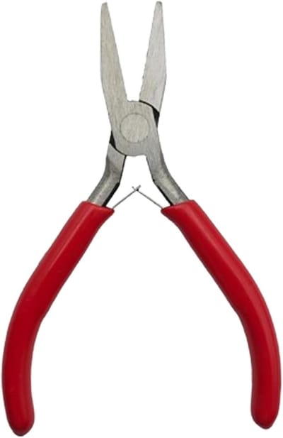 Sieraden Tang - Reparatie Gereedschap - Sieraden Maken - Multifunctioneel Gebruik - 104 x 69 cm