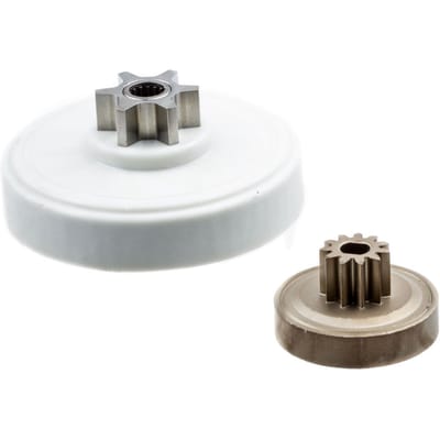 Kit pignion/gear ecs