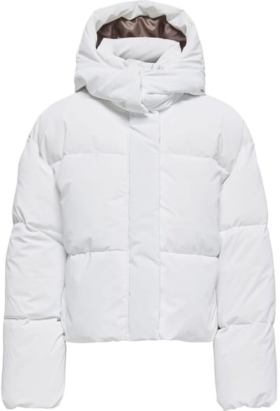 ONLY - ONLDIXIE LIFE PUFFER JACKET CC OTW - Meisjes - Gewatteerde jassen