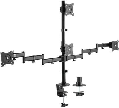 TV houder Aisens DT27TSR-379 13"