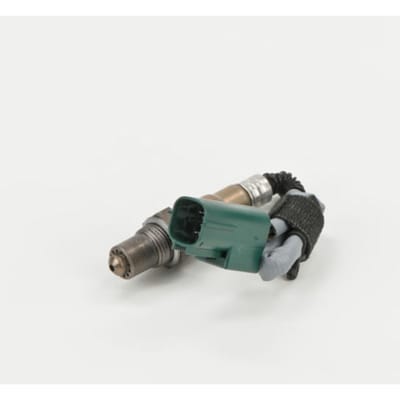 Lambda sensor BOSCH 0.258 006 513