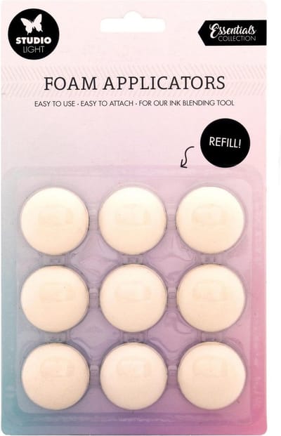 Studio Light Essentials ink blending tool Replacment foam
