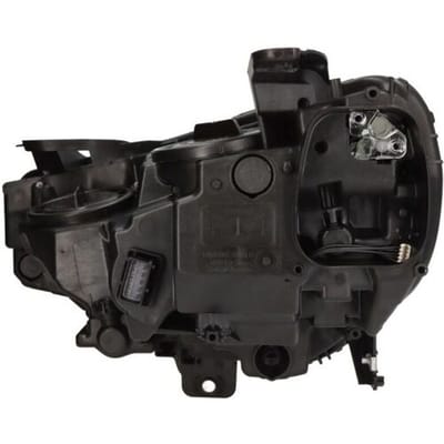 Koplamp, bevestiging MAGNETI MARELLI 719000000205