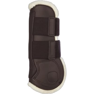 Laarzen met open voorkant voor paarden LeMieux Capella comfort