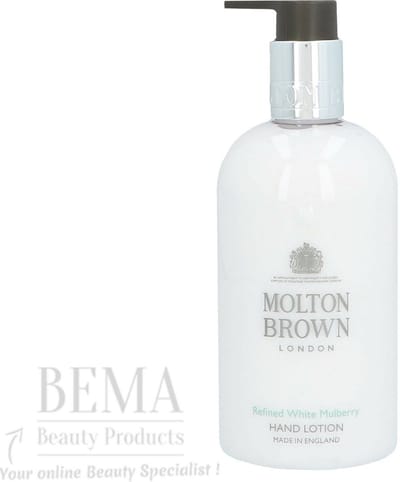 Molton Brown Refined White Mulberry & Thyme Handlotion 300 ml