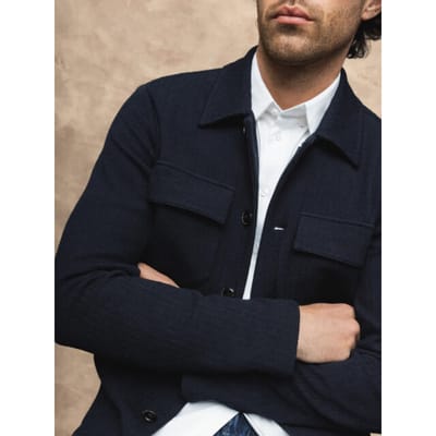 Mos Mosh 509020 469 mosmosh gallery mmgaustin knit overshirt navy