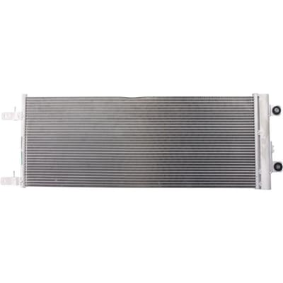 Condensor, airconditioning NRF 350085