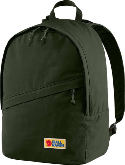 Fjällräven Vardag 25 Unisex Rugzak - Deep Forest